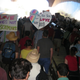 Illustration for article titled Love Not Hate: Proposition 8 Protest Pictures From Readers Across The Country